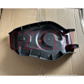 Model 3 2017-2019 Mshtuko wa Plastiki Absorber End-Cap